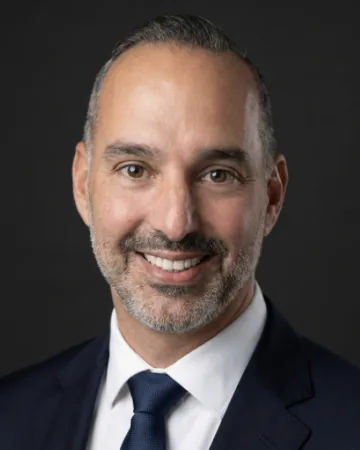 Cenk Sidar, Founder and Managing Partner of The Centaur Labs